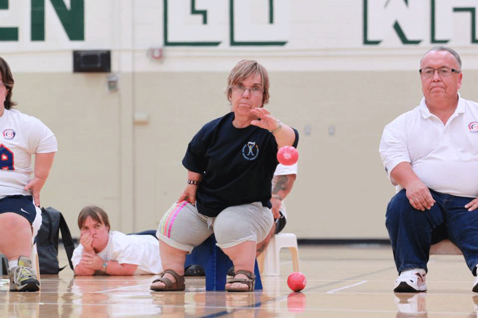 World Dwarf Games, Michigan 2013